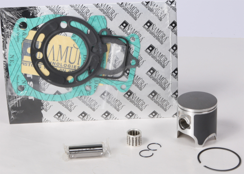 Namura Technologies - Namura Technologies Top End Repair Kit - Standard Bore 47.44mm, 8.4:1 Compression - NX-10081K