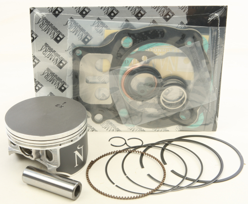 Namura Technologies - Namura Technologies Top End Repair Kit - 1.00mm Oversize to 85.97mm - NA-10040-4K