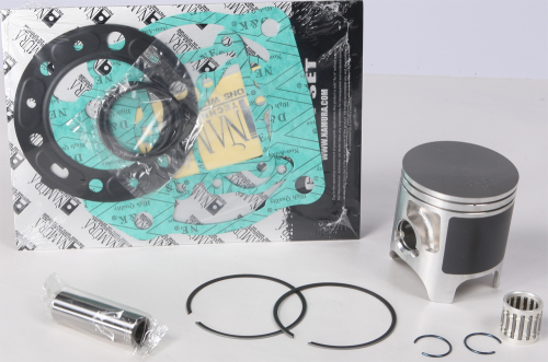 Namura Technologies - Namura Technologies Top End Repair Kit (C) - Standard Bore 66.36mm - NX-10025-CK