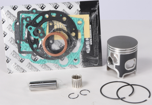 Namura Technologies - Namura Technologies Top End Repair Kit (B) - Standard Bore 66.36mm - NX-20025-BK