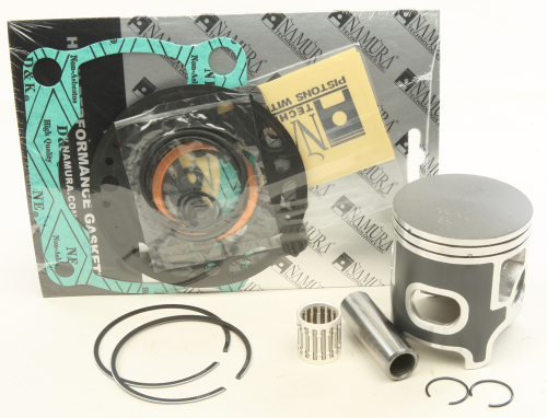 Namura Technologies - Namura Technologies Top End Repair Kit (B) - Standard Bore 66.36mm - NX-20025-BK1