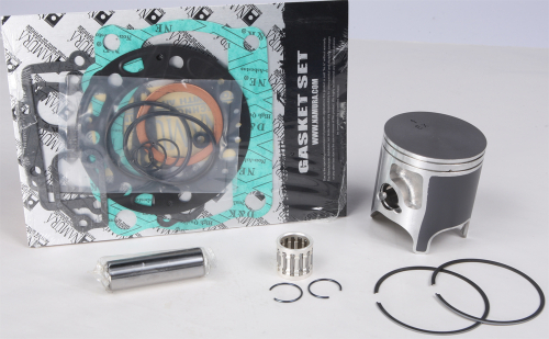 Namura Technologies - Namura Technologies Top End Repair Kit (B) - Standard Bore 66.36mm - NX-30024-BK