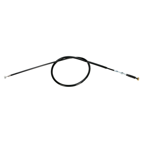 Motion Pro - Motion Pro Black Vinyl Front Brake Cable - 03-0425