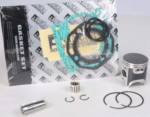 Namura Technologies - Namura Technologies Top End Repair Kit - Standard Bore 47.95mm - NX-20080K2