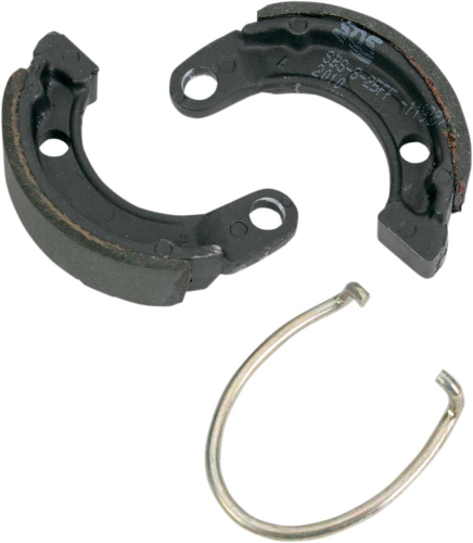 SBS - SBS Brake Shoes - 2010