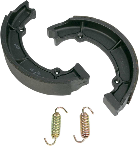 SBS - SBS Brake Shoes - 2060