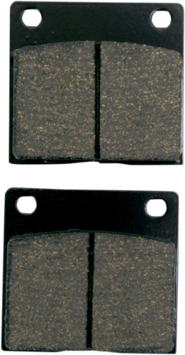 SBS - SBS HF Ceramic Brake Pads - 512HF