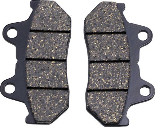 SBS - SBS HF Ceramic Brake Pads - 572HF