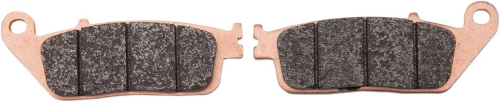 SBS - SBS HS Sintered Brake Pads - 700HS