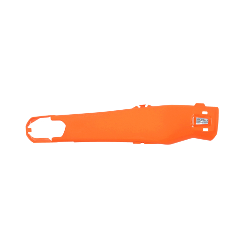 Acerbis - Acerbis Teketmagnet Swingarm Cover - Orange 16 - 2986205226