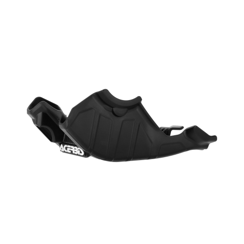 Acerbis - Acerbis Skid Plate - Black - 2986190001
