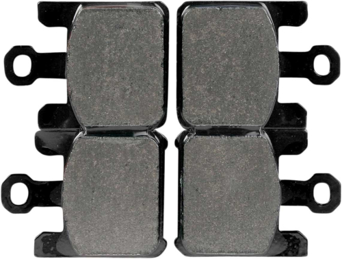 SBS - SBS HS Sintered Brake Pads - 788HS