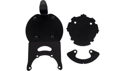 GIVI - GIVI Tanklock Tank Rings - BF80