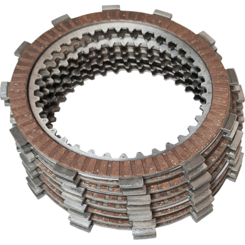 DP Brakes - DP Brakes DPK Clutch Kit - DPK264