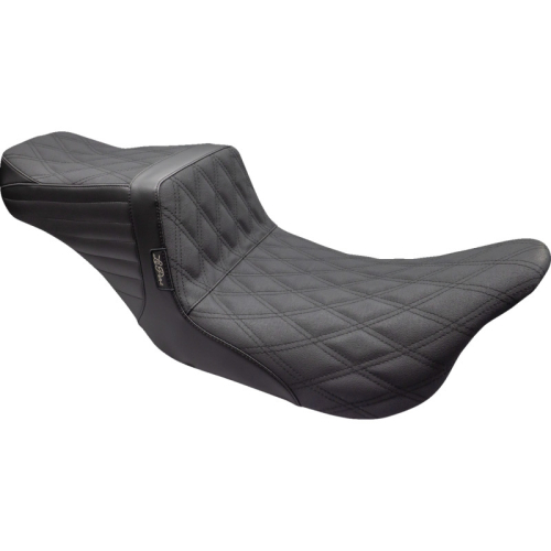 Le Pera - Le Pera Tailwhip Up Front Seat - LK-587DDGP