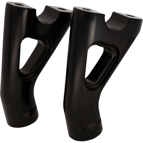 Arlen Ness - Arlen Ness Sportster Riser Kit - 520-045