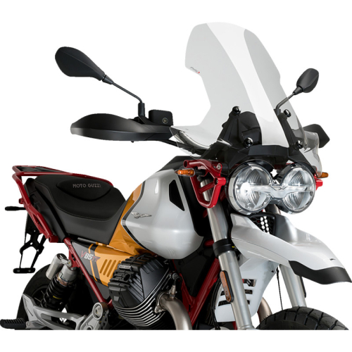 PUIG - PUIG Touring Windscreen - 21176W