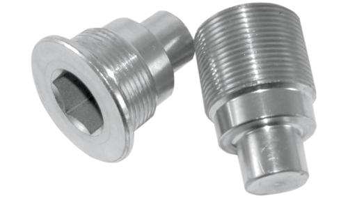 Moose Racing - Moose Racing Swingarm Bolt Kit - 28-2001