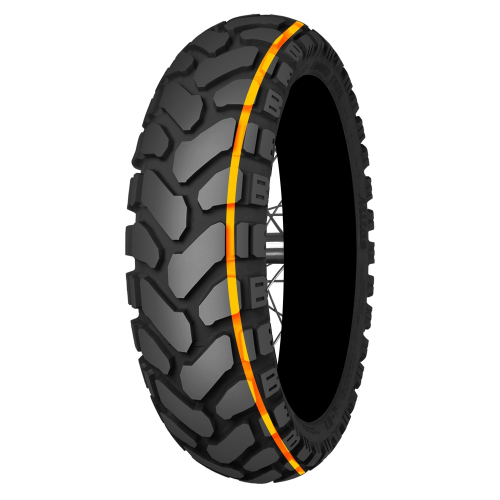 Mitas - Mitas Enduro Trail XT+ Rear Tire - 110/80-18 - 70001022