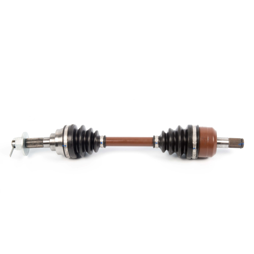 All Balls - All Balls 6 Ball Heavy Duty Axle - AB6-KW-8-304