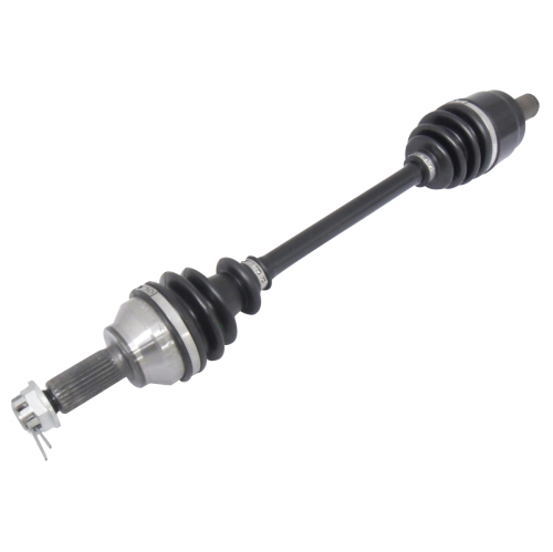 All Balls - All Balls 6 Ball Heavy Duty Axle - AB6-HO-8-337