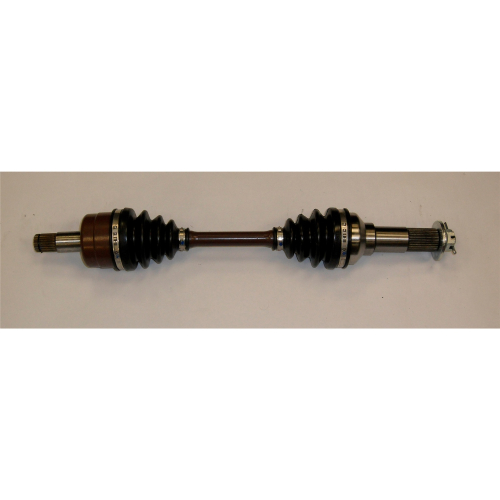 All Balls - All Balls 6 Ball Heavy Duty Axle - AB6-YA-8-205