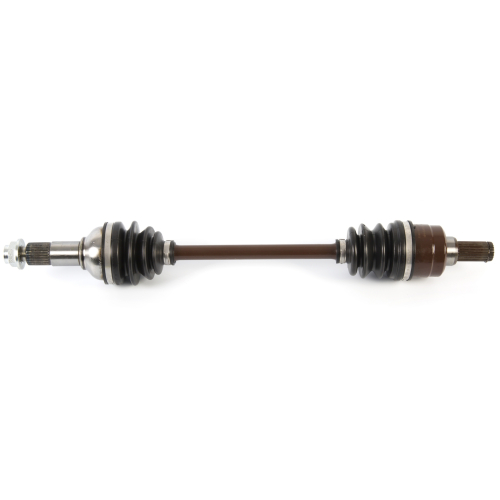 All Balls - All Balls 6 Ball Heavy Duty Axle - AB6-YA-8-346