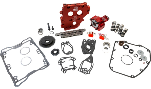 Feuling - Feuling Race Series Hydraulic Cam Chain Tensioner Conversion Kit - 7191