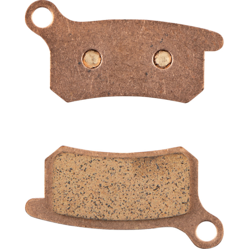 Moto-Master - Moto-Master Nitro Brake Pads - 94621-PU