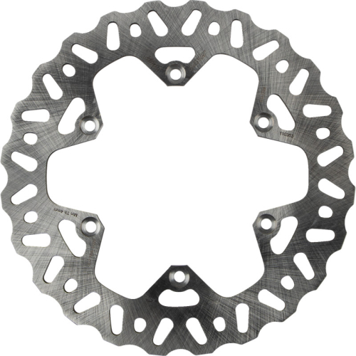 Moto-Master - Moto-Master Nitro Series Brake Disc - 110363-PU