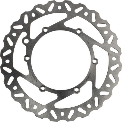 Moto-Master - Moto-Master Nitro Series Brake Disc - 110359-PU