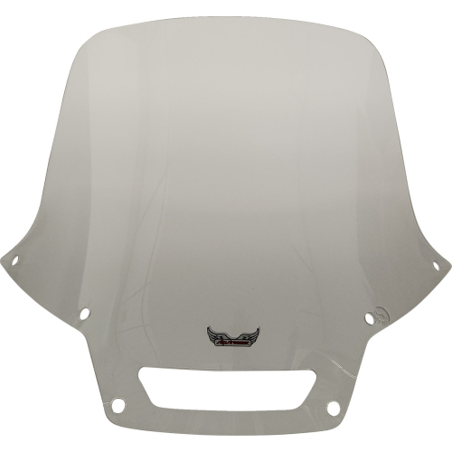 Slipstreamer - Slipstreamer S230/231 Windshield - +6in. - S-230+6