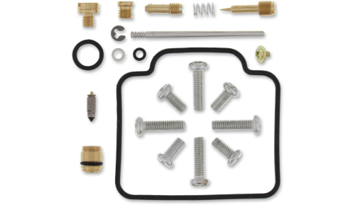 Moose Racing - Moose Racing Carburetor Repair Kit - 26-1420
