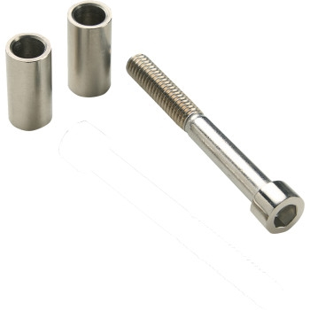 Ciro - Ciro Screw Kit For Perch Mount - Chrome - 56110