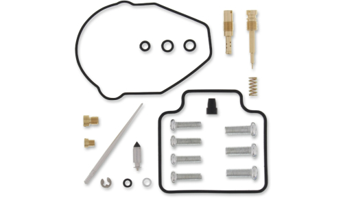 Moose Racing - Moose Racing Carburetor Repair Kit - 26-1428
