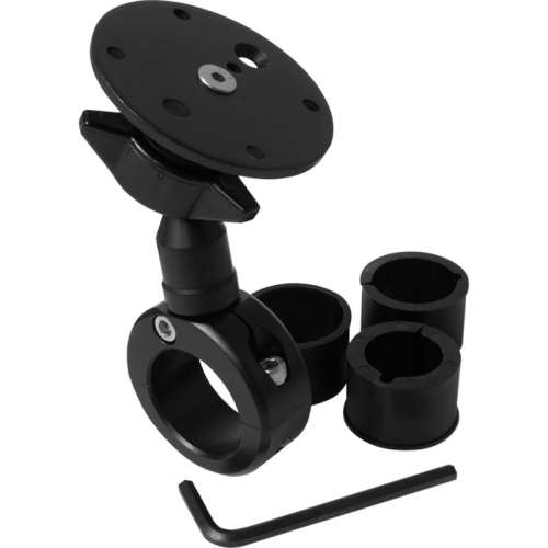 Dynojet Research - Dynojet Research Power Vision 3 Handlebar Mount Kit - 61300062