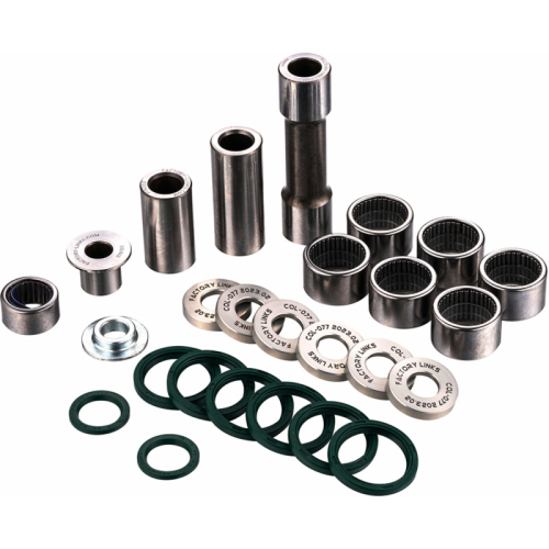 Factory-Links - Factory-Links Linkage Bearing Rebuild Kit - LRK-K-111