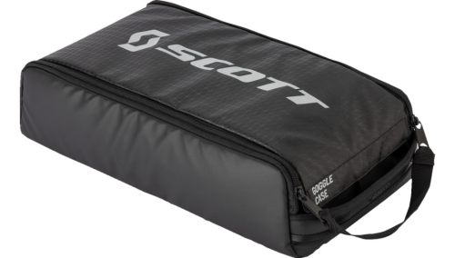 Scott USA - Scott USA Goggle Case - Gray/Black - 268459-1659223