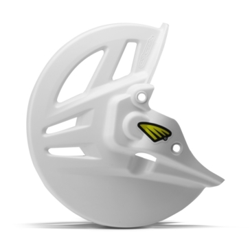 Cycra - Cycra Disc Cover - White - 1CYC-1094-42