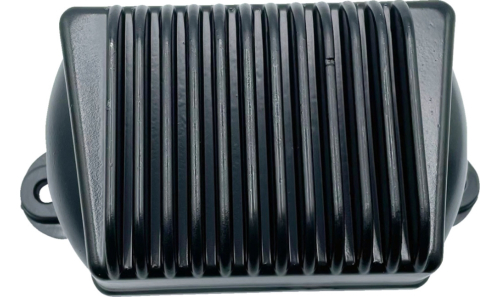 Ricks Motorsport Electric - Ricks Motorsport Electric Rectifier/Regulator - 10-904B