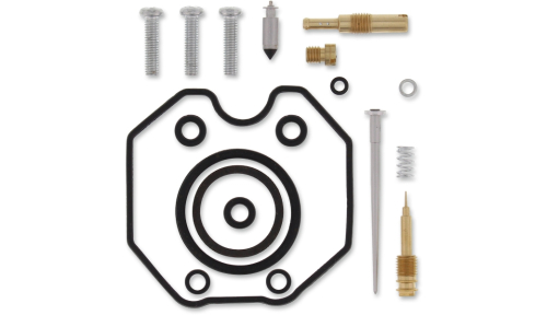 Moose Racing - Moose Racing Carburetor Repair Kit - 26-1321