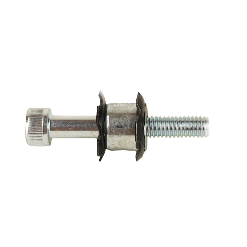 Driven Racing - Driven Racing Replacement Lever Guard Bolt - M6 x 35 mm - DXLP-ST