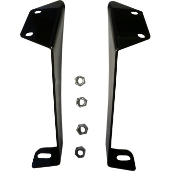 LA Choppers - LA Choppers Fairing Support - LA-7199-00B