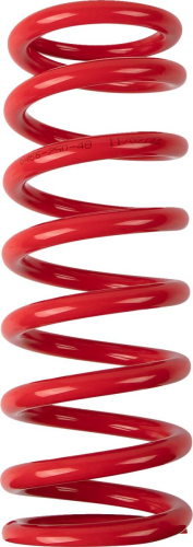 Moose Racing - Moose Racing Shock Spring - 48 N/mm - 1312-0989