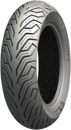 Michelin - Michelin City Grip 2 Scooter Rear Tire - 140/60-13 - 05239