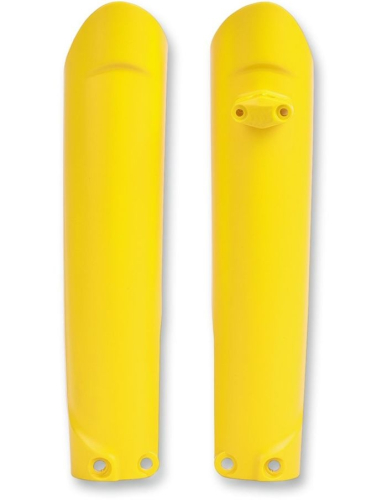 Polisport - Polisport Fork Guard - Yellow - 8398600004