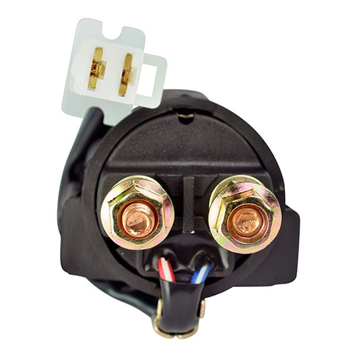RM Stator - RM Stator Starter Relay Solenoid - RM09001