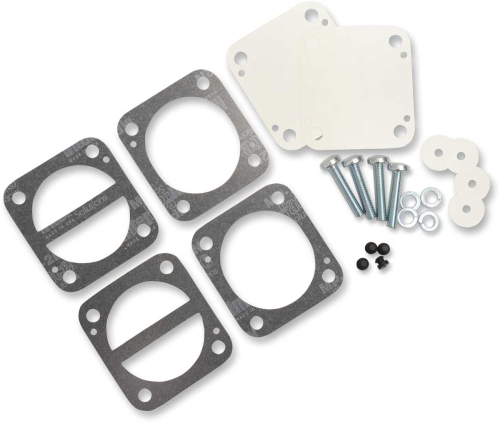 Vertex - Vertex Fuel Pump Rebuild Kit - 451458