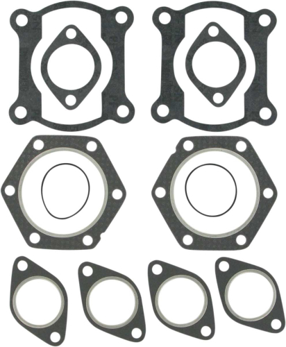 Vertex - Vertex Top End Gasket Kit - 710110C