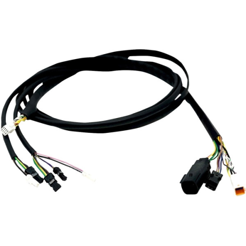 Namz - Namz Handlebar Control Extension Harness - NHCX-IC22